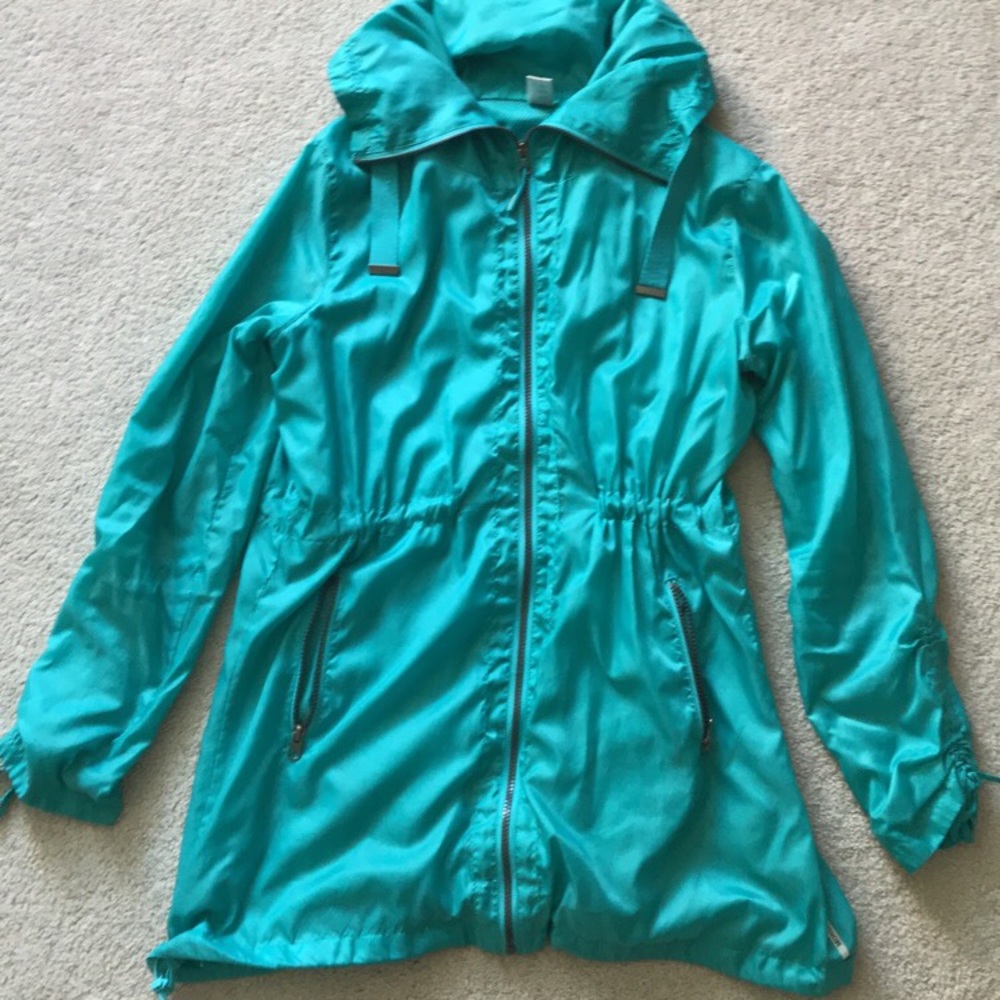 Mondetta liner jacket